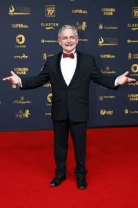 Goldene Henne 2025 in Leipzig