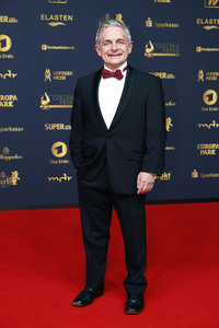 Goldene Henne 2025 in Leipzig