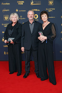 Goldene Henne 2025 in Leipzig