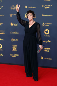 Goldene Henne 2025 in Leipzig