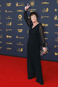 Goldene Henne 2025 in Leipzig