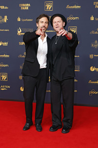 Goldene Henne 2025 in Leipzig