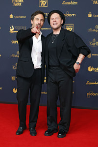 Goldene Henne 2025 in Leipzig