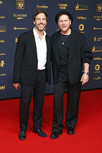 Goldene Henne 2025 in Leipzig