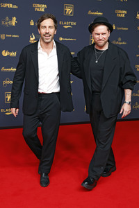 Goldene Henne 2025 in Leipzig