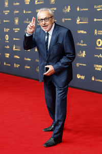 Goldene Henne 2025 in Leipzig