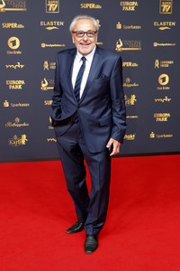 Goldene Henne 2025 in Leipzig