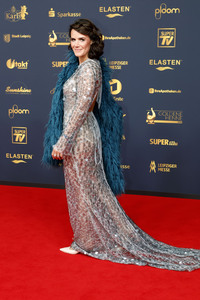 Goldene Henne 2025 in Leipzig