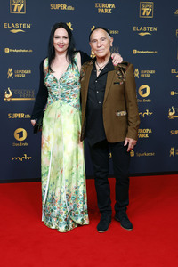 Goldene Henne 2025 in Leipzig