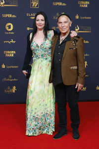 Goldene Henne 2025 in Leipzig