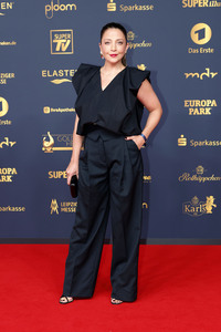 Goldene Henne 2025 in Leipzig