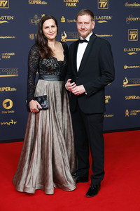 Goldene Henne 2025 in Leipzig