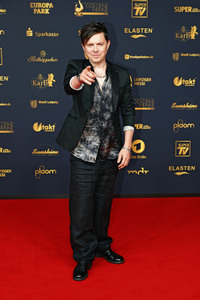 Goldene Henne 2025 in Leipzig