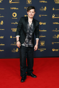 Goldene Henne 2025 in Leipzig