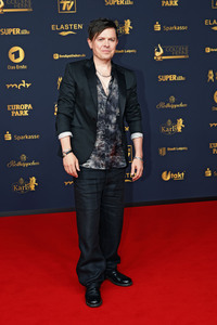 Goldene Henne 2025 in Leipzig