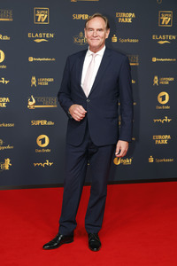 Goldene Henne 2025 in Leipzig