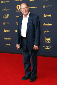 Goldene Henne 2025 in Leipzig