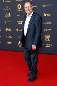 Goldene Henne 2025 in Leipzig