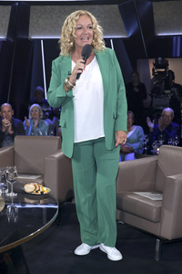 'NDR Talk Show' in Hamburg