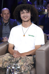 'NDR Talk Show' in Hamburg