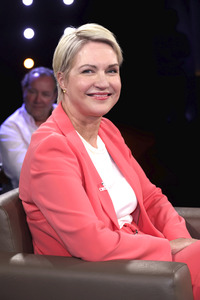 'NDR Talk Show' in Hamburg