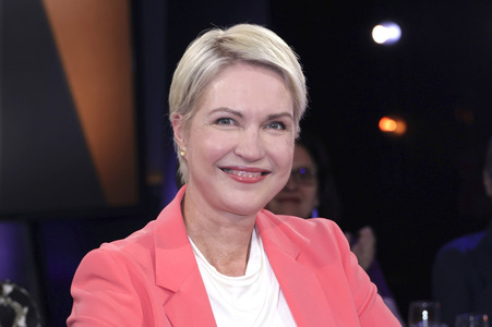 'NDR Talk Show' in Hamburg