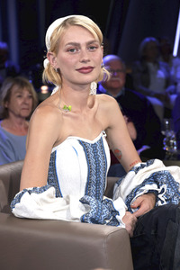 'NDR Talk Show' in Hamburg