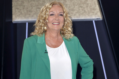 'NDR Talk Show' in Hamburg