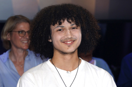 'NDR Talk Show' in Hamburg