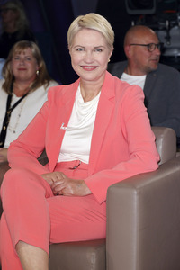 'NDR Talk Show' in Hamburg