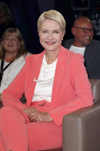 'NDR Talk Show' in Hamburg