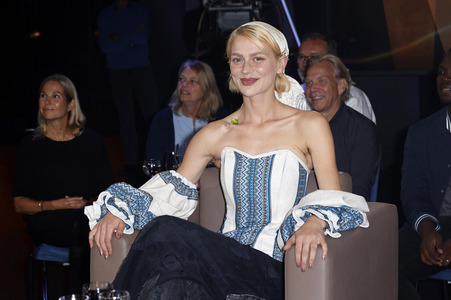 'NDR Talk Show' in Hamburg