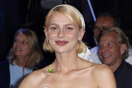 'NDR Talk Show' in Hamburg