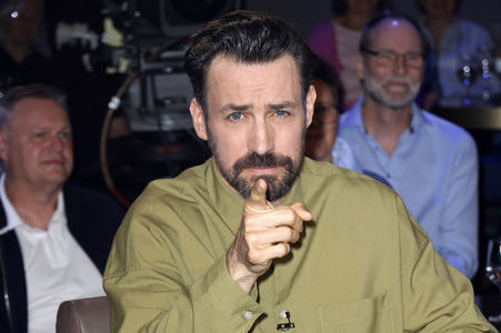 'NDR Talk Show' in Hamburg