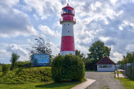 Drehbarbeiten 'Dr. Nice' im Pommerby