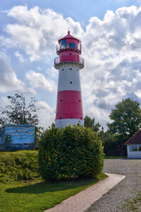 Drehbarbeiten 'Dr. Nice' im Pommerby