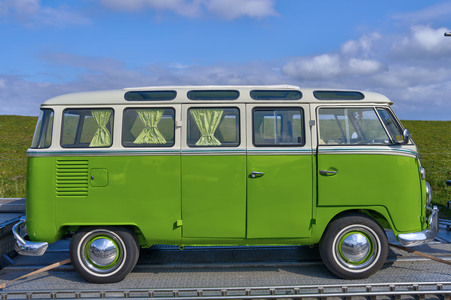 Drehbarbeiten 'Dr. Nice' im Pommerby