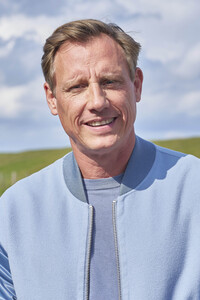 Drehbarbeiten 'Dr. Nice' im Pommerby