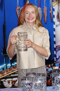 NDR-Magazin 'DAS! Rote Sofa' in Hamburg