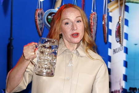 NDR-Magazin 'DAS! Rote Sofa' in Hamburg