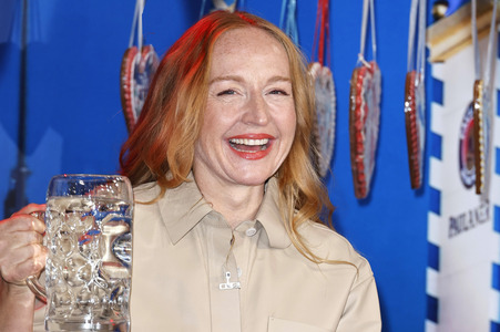 NDR-Magazin 'DAS! Rote Sofa' in Hamburg