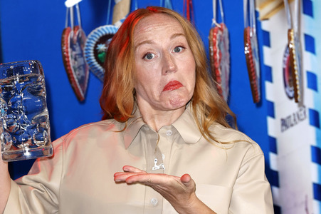 NDR-Magazin 'DAS! Rote Sofa' in Hamburg