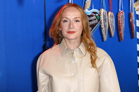 NDR-Magazin 'DAS! Rote Sofa' in Hamburg