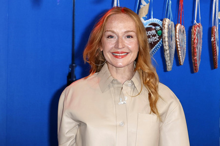 NDR-Magazin 'DAS! Rote Sofa' in Hamburg