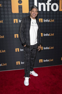 InfoList Pre-Emmys Soiree in West Hollywood