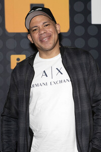 InfoList Pre-Emmys Soiree in West Hollywood