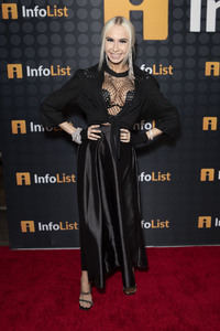 InfoList Pre-Emmys Soiree in West Hollywood
