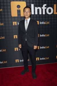 InfoList Pre-Emmys Soiree in West Hollywood