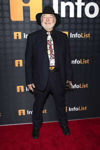 InfoList Pre-Emmys Soiree in West Hollywood