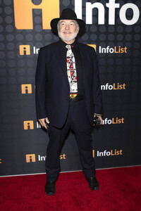 InfoList Pre-Emmys Soiree in West Hollywood